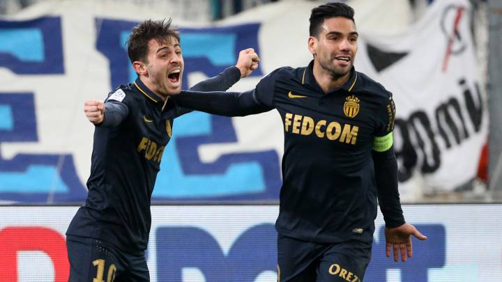 Copas europeas: Colombianos en etapas definitivas