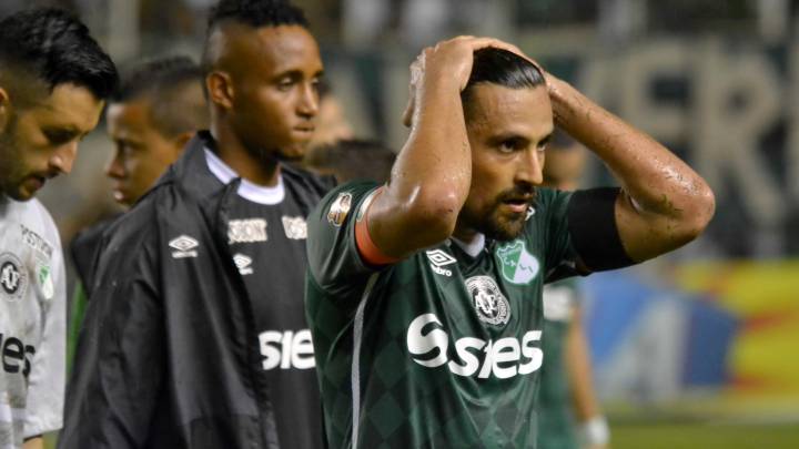 Deportivo Cali jugará dos amistosos ante Liga de Quito y Sporting Cristal