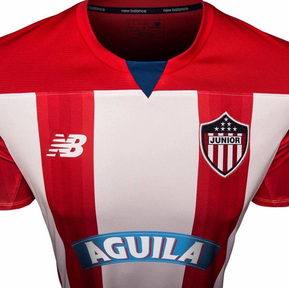 new balance junior de barranquilla 2017 new balance junior de barranquilla 2017