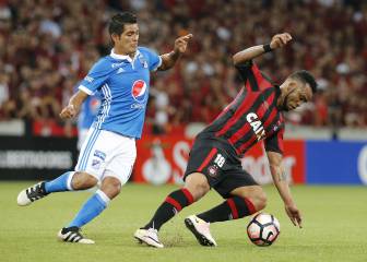 Silva sufre esguince grado dos y estará por fuera dos semanas
