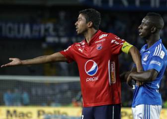 Marrugo: