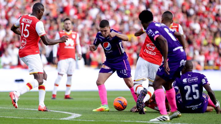 Licencia para clubes: los equipos del Fútbol Profesional Colombiano y la Liga Águila deben tramitar y recibir licencia para competir en los torneos de la Dimayor y la Conmebol