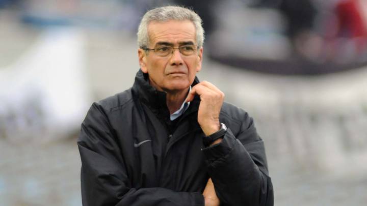 Según información extraoficial, el uruguayo Gregorio Pérez no es más el técnico del Tolima. Se esperan los detalles de la decisión y el nombre de su reemplazo.