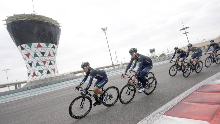 El británico (Dimension Data) se reencontró con la victoria y se enfundó el primer maillot rojo y el español del Trek y el colombiano del Movistar sufrieron caídas sin consecuencias.