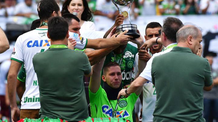 Copa Sudamericana 2017: el ABC, formato, sistema, guía, datos, clubes, detalles e historia del torneo que comienza este martes 28 de febrero de 2017