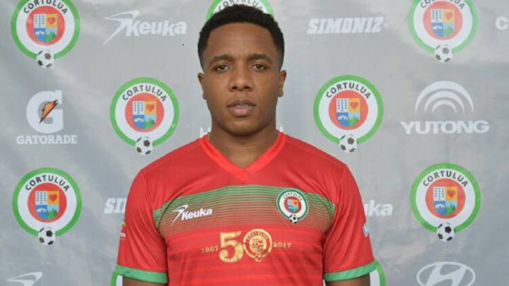 Carlos Carbonero nuevo jugador del Cortuluá