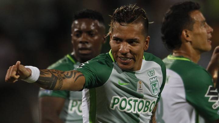 Sigue el Atlético Nacional vs Jaguares en vivo online, fecha 7 de la Liga Águila, hoy, jueves, 02/03/2016 a las 20:00h