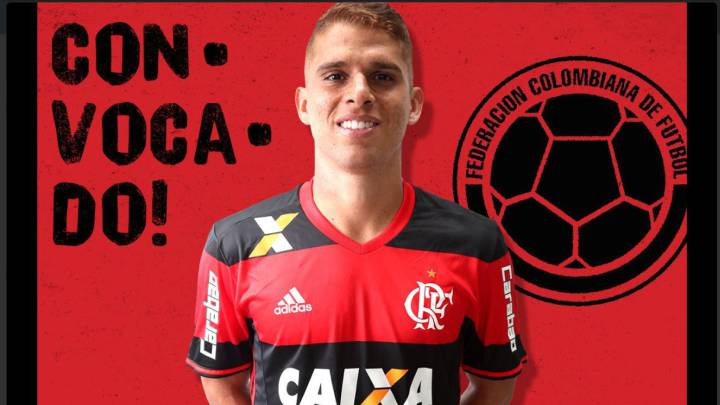 ¿Error? Fla anuncia convocatoria de Cuéllar y borra el trino