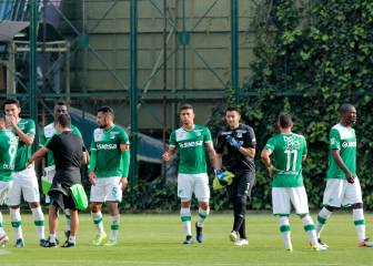 Deportivo Cali pierde frente a Orsomarso y crecen las alarmas
