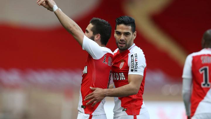 Falcao García