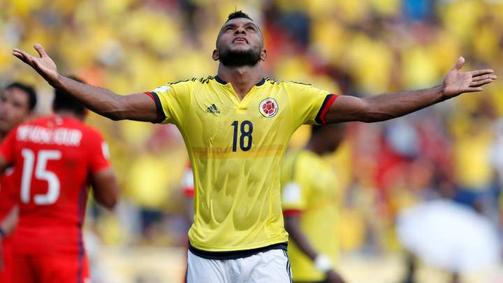 Miguel podría ser uno de los 5 delanteros que estén en los partidos ante Bolivia y Ecuador.
