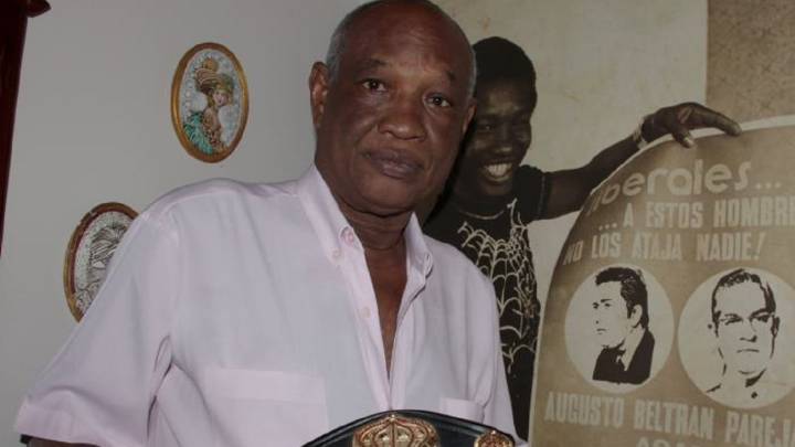 Rodrigo 'Rocky' Valdez