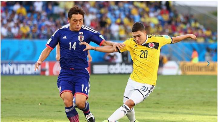 Juan Fernando Quintero, Yeison Gordillo, Daniel Bocanegra y otros futbolistas que juegan en la Liga Águila buscan un cupo en la Selección Colombia