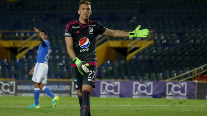 DT Dallas: Esperar por Vikonis hasta junio no es mala idea
