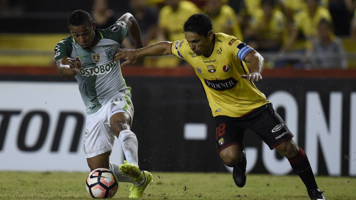 Los dos bastiones de Nacional no están confirmados para el clásico paisa y serán valorados hoy para definir si están actos para competir ante Medellín.