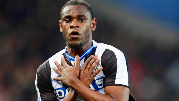 Duvan Zapata