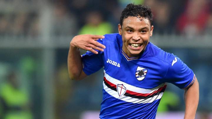 Luis Fernando Muriel y Duván Zapata son los delanteros que mejor llegan a la Selección Colombia para enfrentar a Bolivia y Ecuador por Eliminatorias