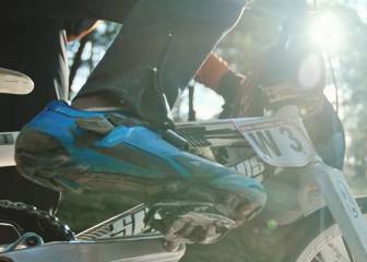 Con Visa, el próximo oro de BMX se prepara en Medellín