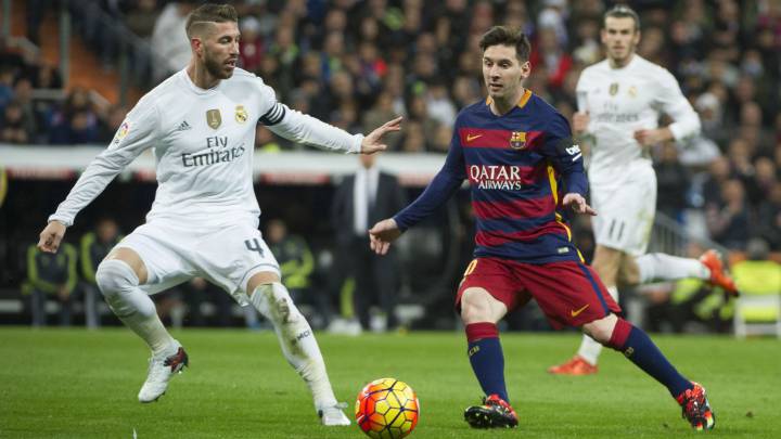 Abril, el mes de los clásicos en el fútbol mundial: son 34 partidazos en 30 días. Real Madrid-Barcelona, Inter-Milan y los cuartos de final de la Champions