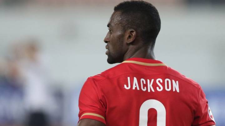 Jackson Martínez podría llegar a Galatasaray para jugar la liga turca en la próxima temporada