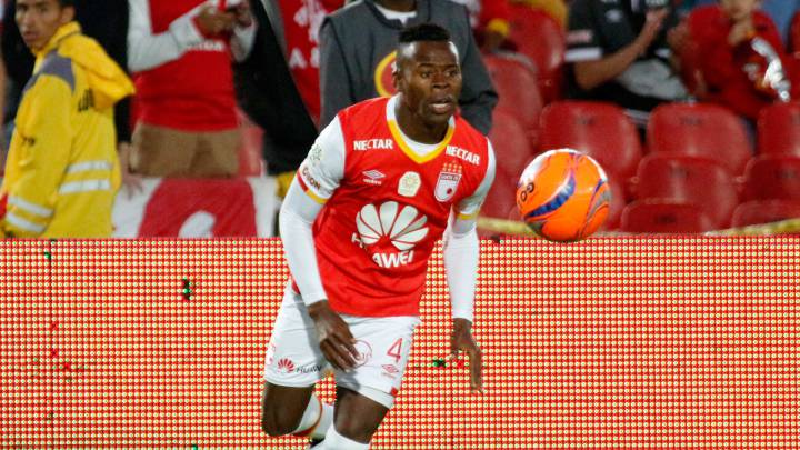 Sigue el Pasto vs Santa Fe en vivo online: Fecha 12 de la Liga Águila I-2017 desde el estadio Libertad, este domingo 9 de abril de 2017 a las 20:00 horas.