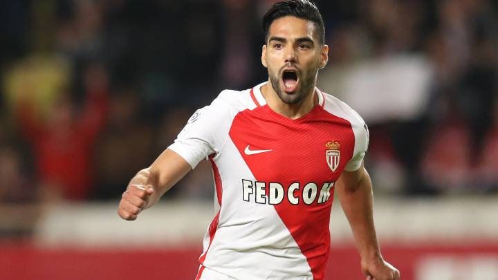 Sigue el Mónaco vs. Dijon en vivo online, Jornada 33 de la Ligue 1 2016/2017, hoy, sábado, 15/04/2017 a las 14:00h
