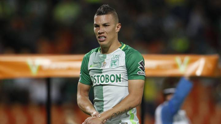 El volante resaltó el presente del equipo en el Apertura: "Nos trazamos como objetivo mantener el invicto". Lamentó no estar ante Estudiantes y subrayó que confía en el grupo.