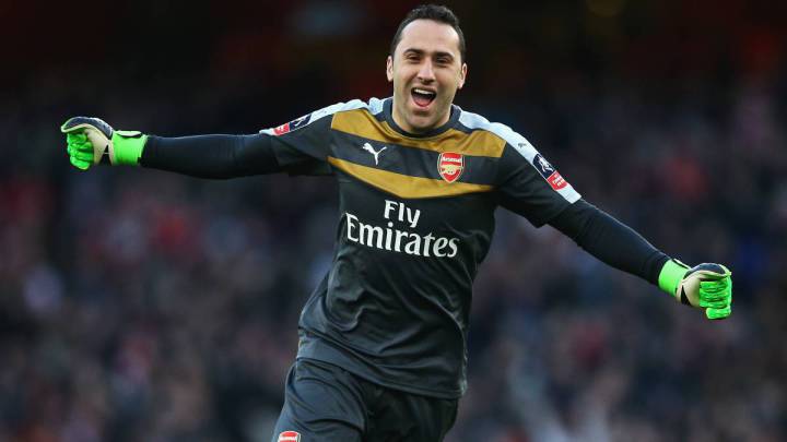 En Turquía quieren a David Ospina, Fenerbahce mantendría conversaciones con el arquero de la Selección Colombia para reforzar su plantilla