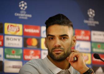 Falcao: