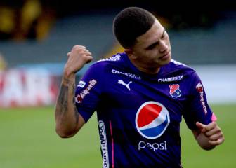 Juan F. Quintero: