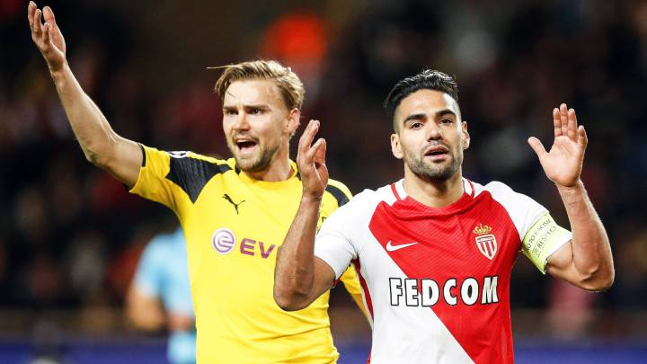 Calendario, programación de los partidos que tendrá Falcao con Monaco: Ligue 1, semifinales Champions League y semis de Copa de Francia