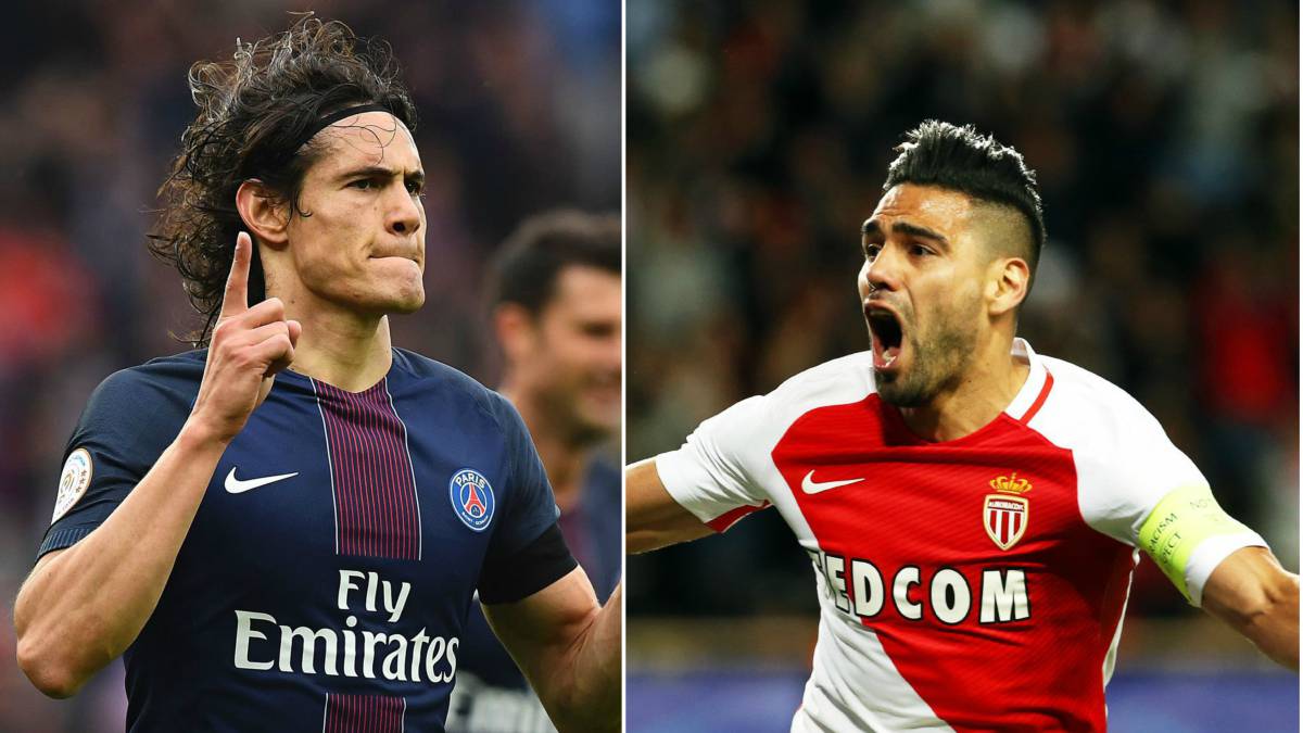 Mónaco va por revancha ante PSG en semifinales de Copa de Francia