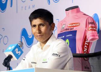 Nairo: