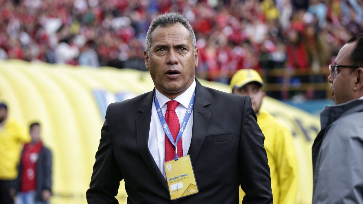 El DT de los ‘escarlatas’ resaltó que, en los últimos cinco partidos, lograron 12 de 15 puntos que disputaron, e indicó que no rotará el equipo para los tres partidos que les restan como visitantes.