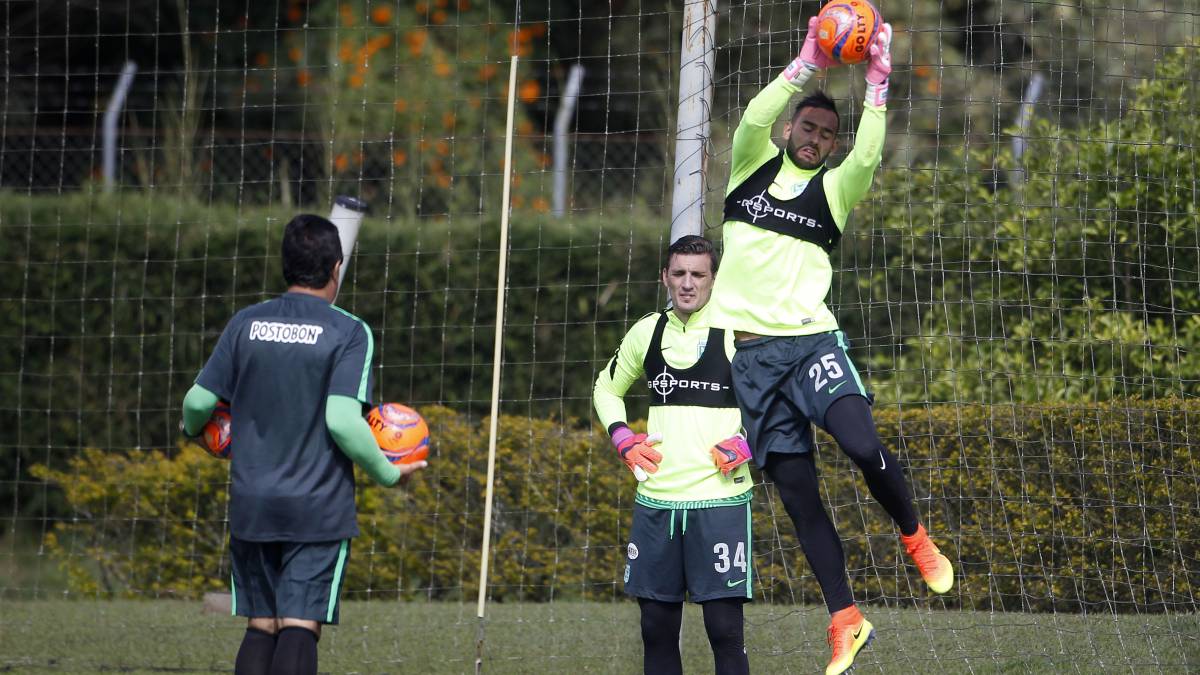 Vargas: Tenemos como objetivo ser campeones invictos