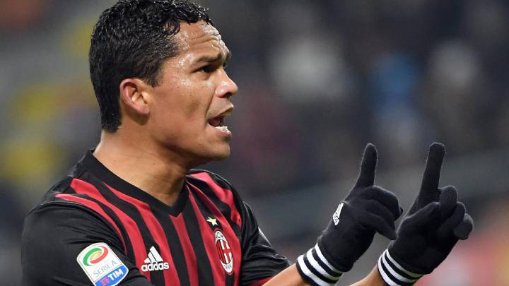 Carlos Bacca