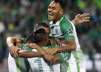 A Nacional le resulta prioritario ganar la Recopa Sudamericana