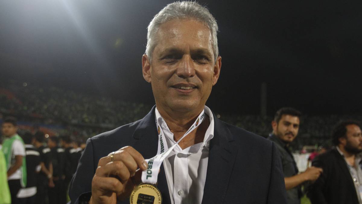 Reinaldo Rueda afirmó que sus jugadores “se lo merecen todo por su lealtad al trabajo y profesionalismo”. Consideró que el primer gol fue clave para dañar los planes del rival.