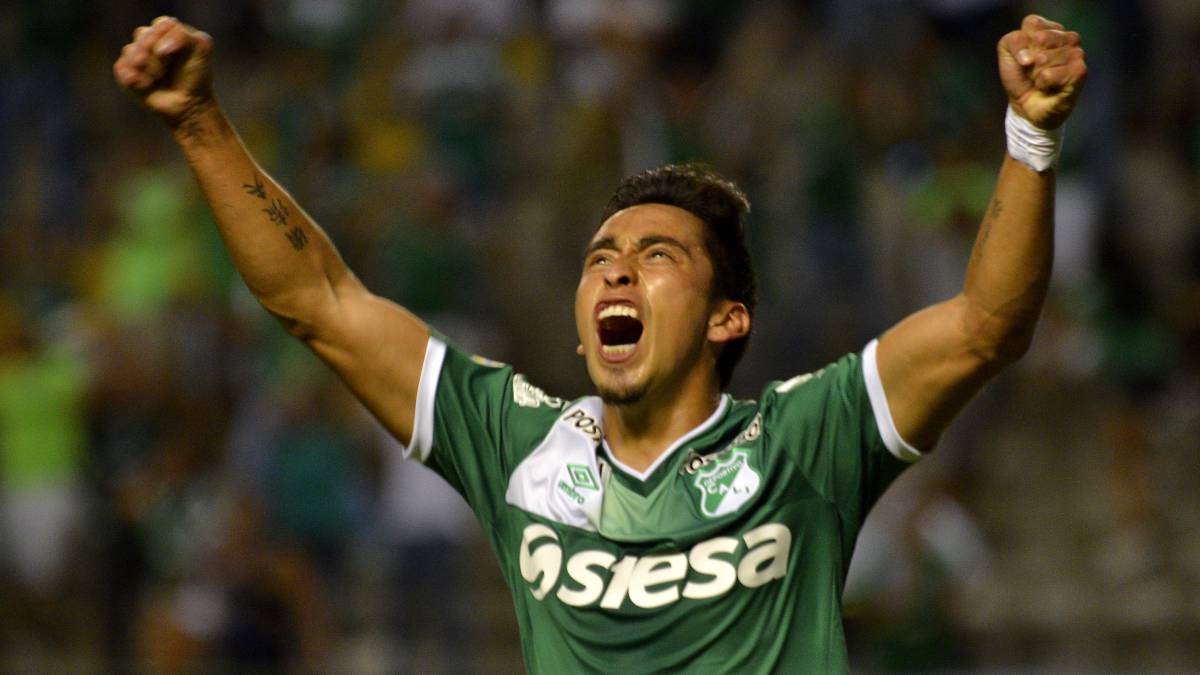 Deportivo Cali vs. Alianza Petrolera