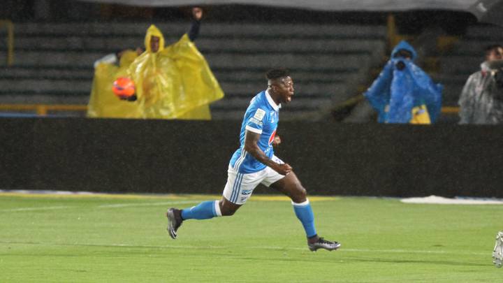 Tigres 1-2 Millonarios: goles, resumen y resultado