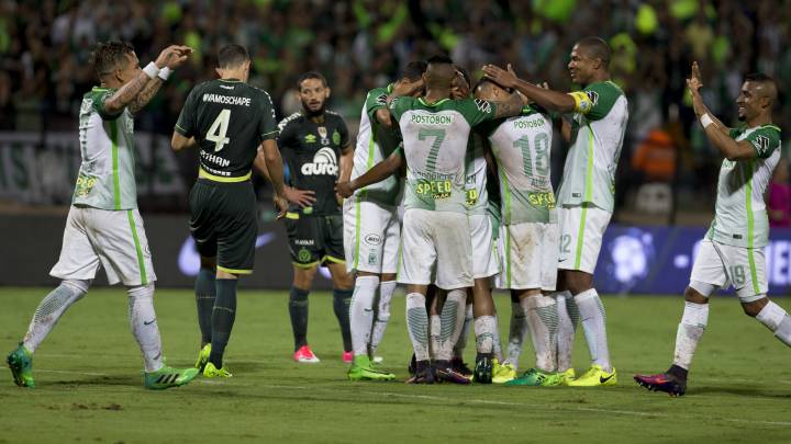 Rueda: "Ante Botafogo será un juego de inteligencia táctica"