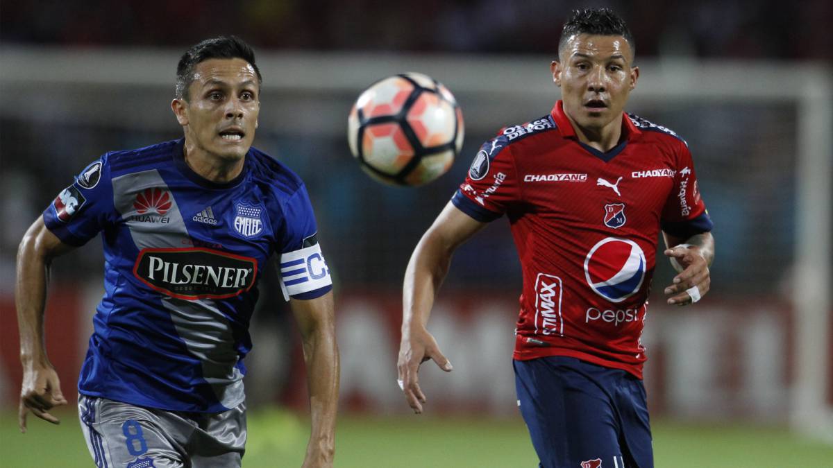 El asistente técnico indicó que Emelec aprovechó sus ocasiones y la desesperación del local. “La terminamos pagando demasiado caro”, dijo.