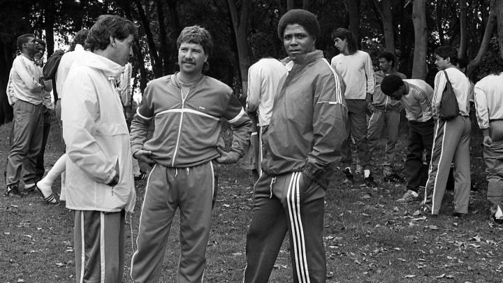 Francisco Maturana, el nuevo técnico de Once Caldas, volverá a dirigir en el fútbol colombiano después de 19 años. La última vez fue con Millonarios en 1998
