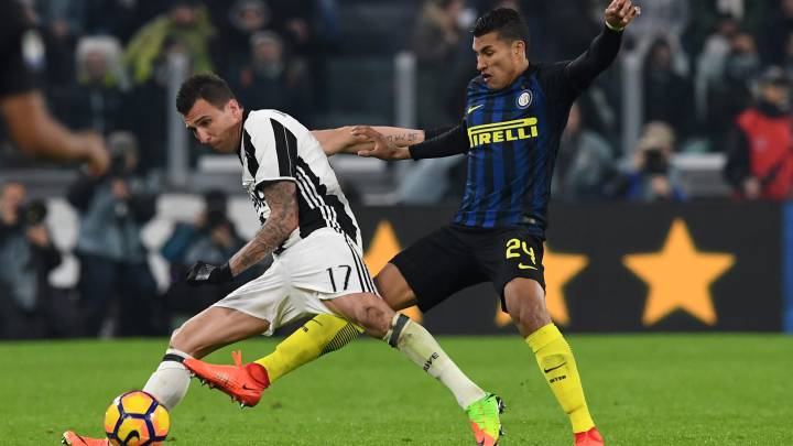 Murillo podría irse del Inter y ser compañero de Falcao