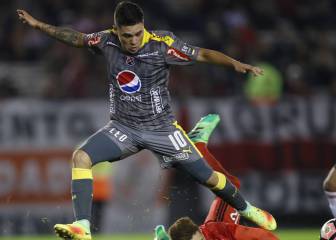 Quintero: