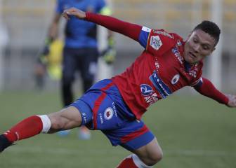Pasto termina el Todos contra Todos con derrota ante Junior