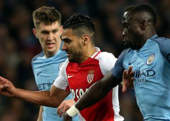 Tres razones para que Falcao García no se mueva de Mónaco