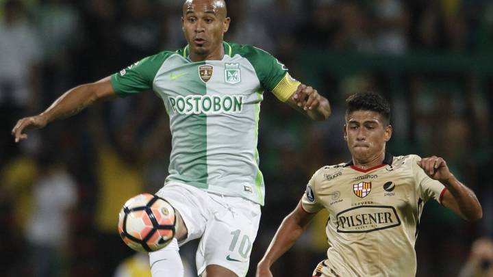 Varios de Selección con finales en sus clubes ¿los cederán?