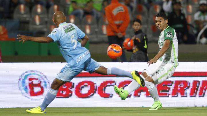Atlético Nacional vs Jaguares en vivo en directo online: Liga Águila I-2017