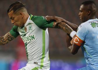 Nacional es semifinalista tras remontar ante Jaguares